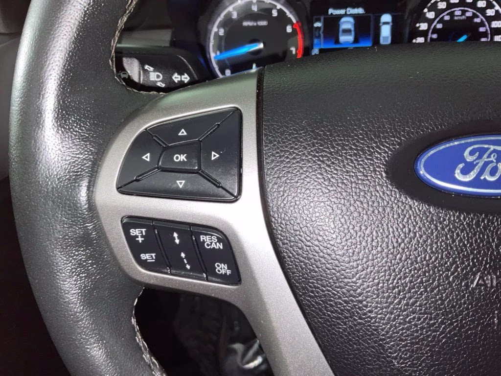 2021 Cactus Ford Ranger XLT 4X4 Truck