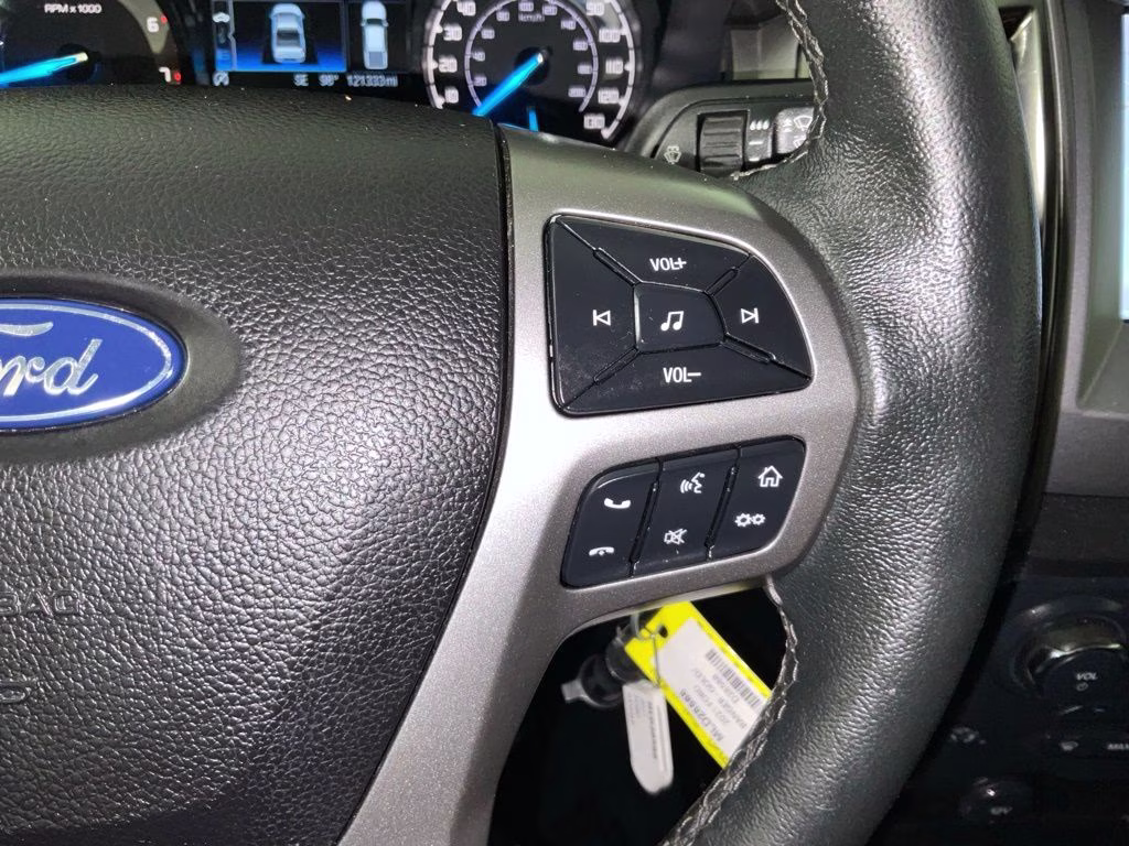 2021 Cactus Ford Ranger XLT 4X4 Truck
