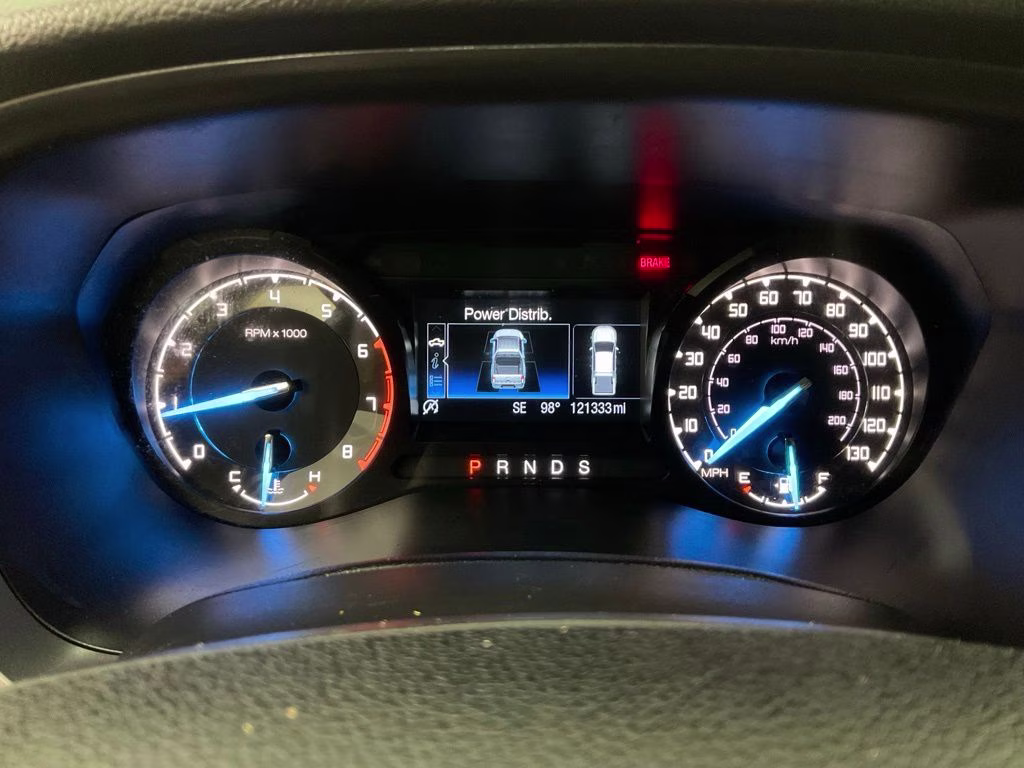 2021 Cactus Ford Ranger XLT 4X4 Truck
