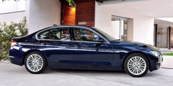 2012 Alpine White BMW 3 Series 328i RWD Sedan