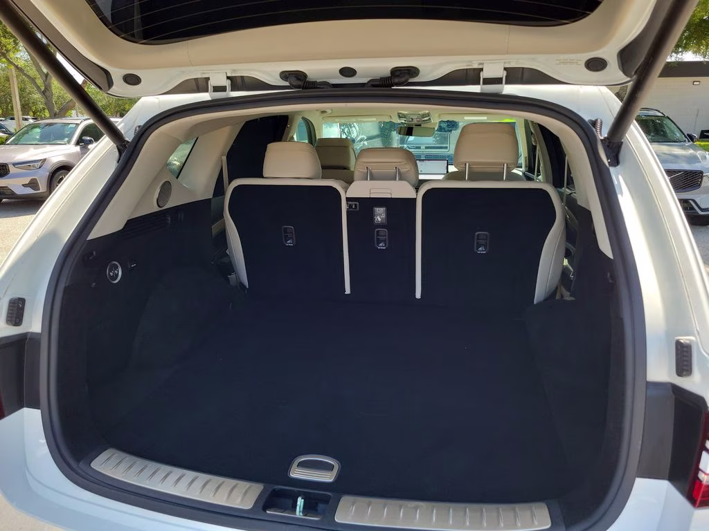 2022 Uyuni White Genesis GV80 2.5T Prestige RWD SUV