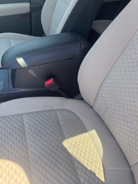 2020 Desert Gold Metallic Ford Escape SE AWD SUV