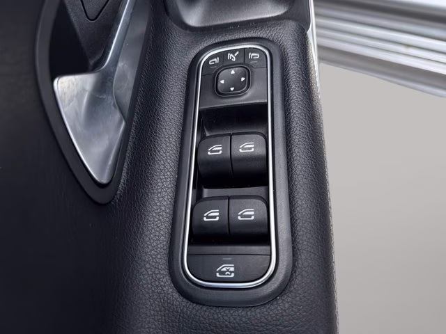 2019 Mountain Gray Metallic Mercedes-Benz A-Class A 220 FWD Sedan