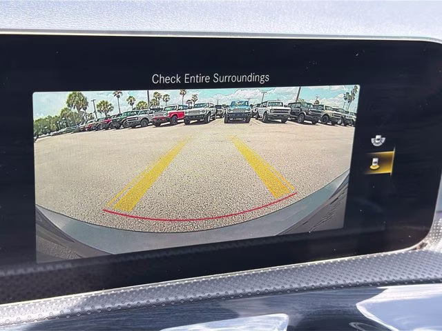 2019 Mountain Gray Metallic Mercedes-Benz A-Class A 220 FWD Sedan