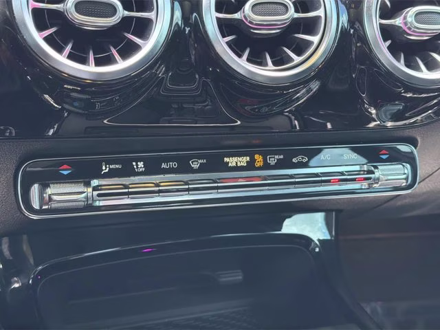 2019 Mountain Gray Metallic Mercedes-Benz A-Class A 220 FWD Sedan
