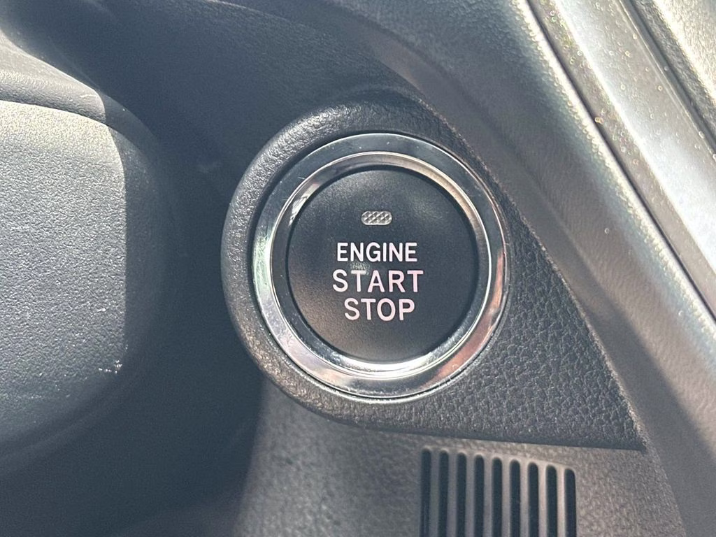 2024 Ignition Red Subaru WRX Limited AWD Sedan