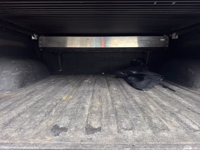 2015 Black Ram 1500 Laramie Limited 4X4 Truck