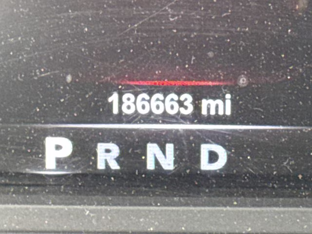 2015 Black Ram 1500 Laramie Limited 4X4 Truck