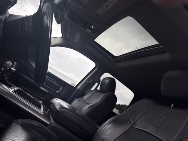 2015 Black Ram 1500 Laramie Limited 4X4 Truck