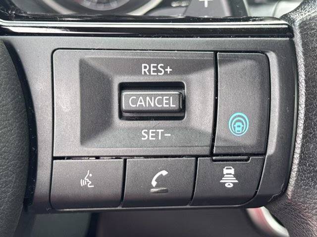 2023 Scarlet Ember Tintcoat Nissan Rogue SV FWD SUV