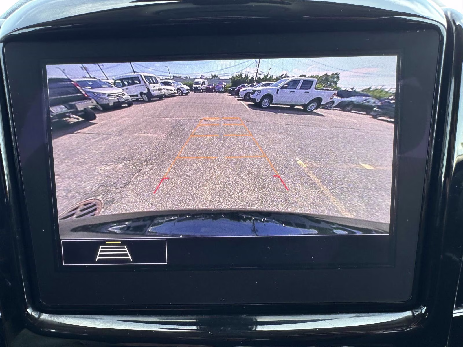 2021 Mosaic Black Metallic Chevrolet Traverse AWD 4dr LT Cloth w/1LT AWD SUV