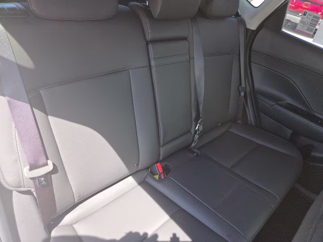 2026 Atlas White Hyundai Kona SEL Premium AWD SUV