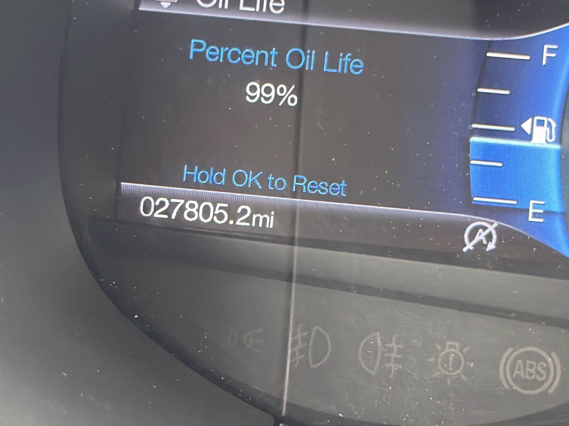 2022 Carbonized Gray Metallic Ford Edge SEL AWD SUV