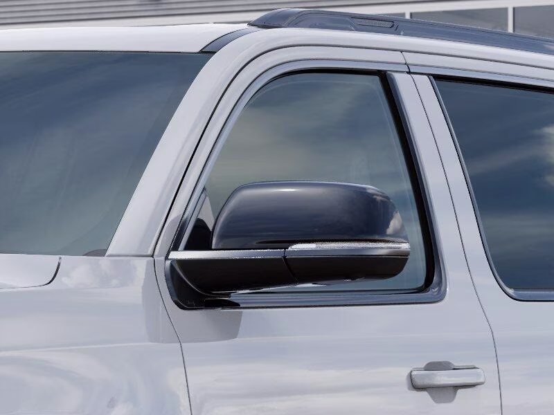 2026 Bright White Clear Coat Jeep Grand Wagoneer Grand Wagoneer L Limited Reserve 4x4 SUV