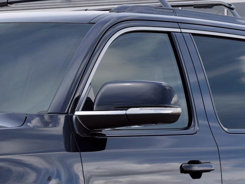 2026 High Gloss Black Jeep Grand Wagoneer Grand Wagoneer 4x4 SUV