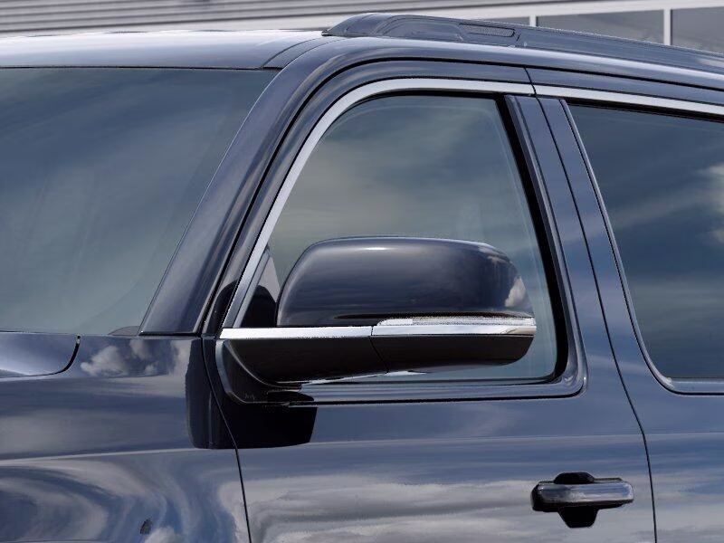 2026 High Gloss Black Jeep Grand Wagoneer Grand Wagoneer 4x4 SUV