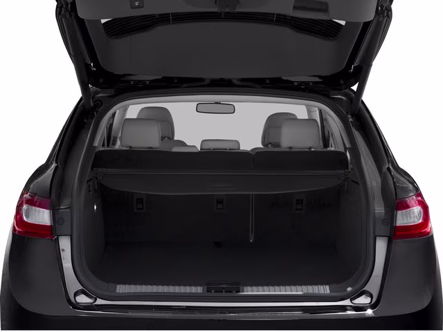 2017 Lincoln MKX Reserve FWD SUV
