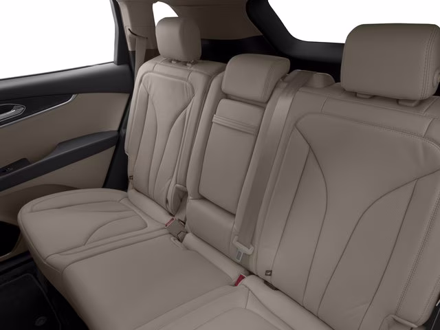 2017 Lincoln MKX Reserve FWD SUV