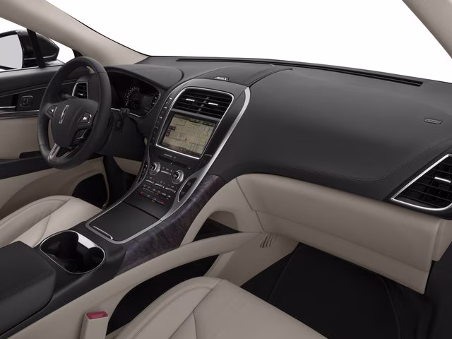 2017 Lincoln MKX Reserve FWD SUV