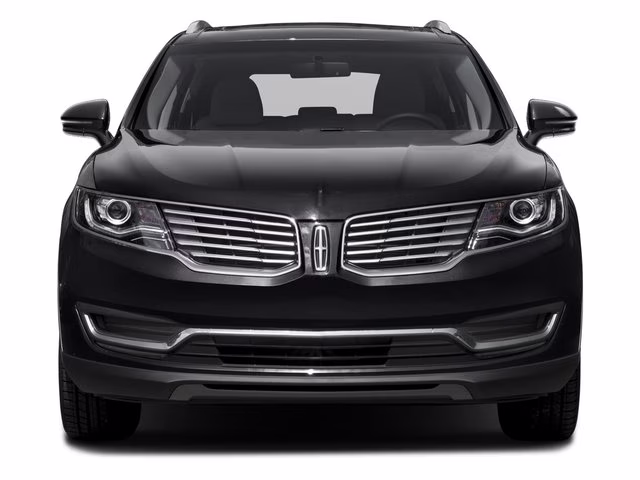 2017 Lincoln MKX Reserve FWD SUV