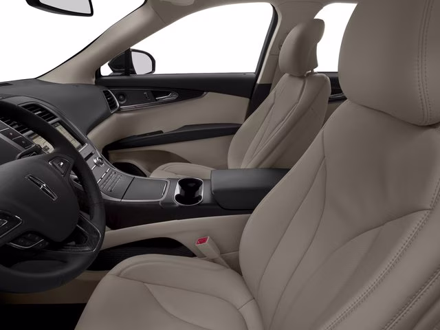 2017 Lincoln MKX Reserve FWD SUV