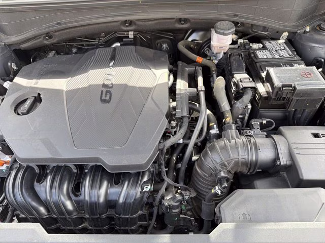 2024 Gravity Gray Kia Sportage X-Pro AWD SUV
