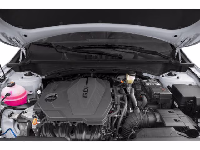 2024 Gravity Gray Kia Sportage X-Pro AWD SUV
