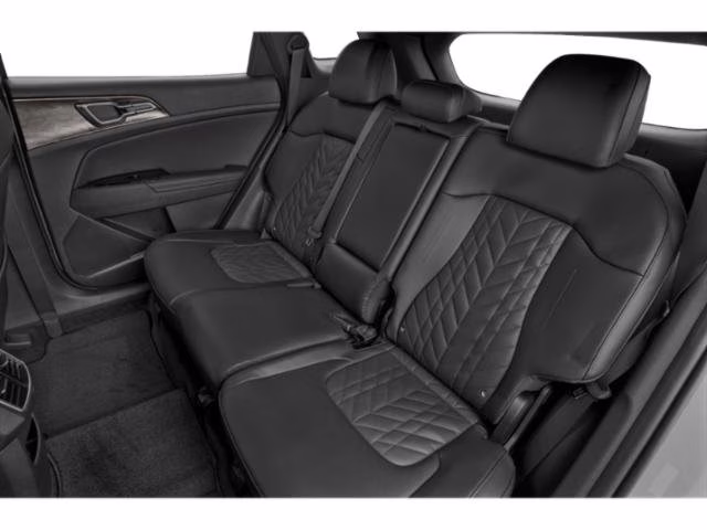 2024 Gravity Gray Kia Sportage X-Pro AWD SUV
