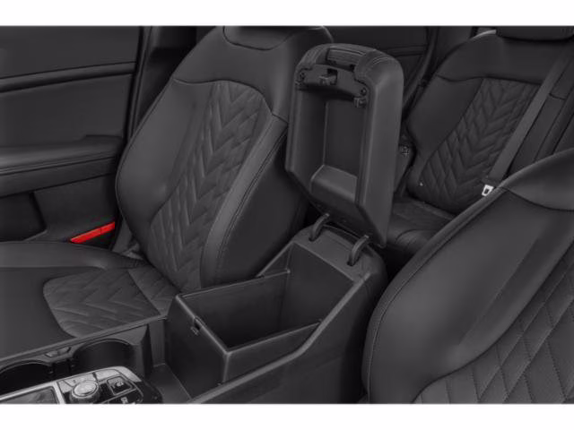 2024 Gravity Gray Kia Sportage X-Pro AWD SUV
