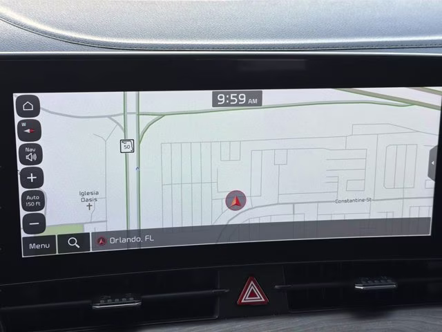 2024 Gravity Gray Kia Sportage X-Pro AWD SUV