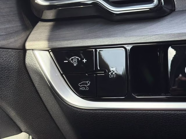 2024 Gravity Gray Kia Sportage X-Pro AWD SUV