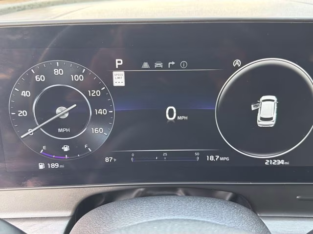 2024 Gravity Gray Kia Sportage X-Pro AWD SUV