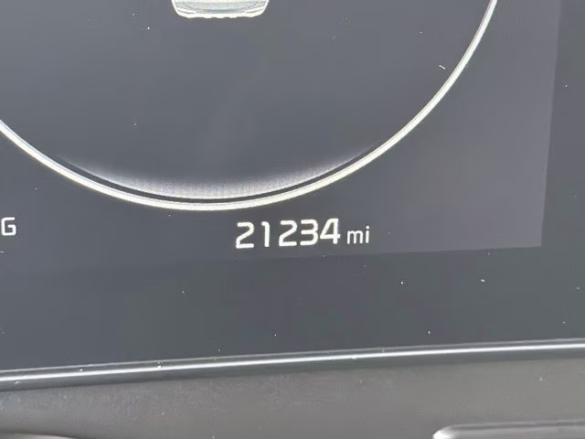 2024 Gravity Gray Kia Sportage X-Pro AWD SUV