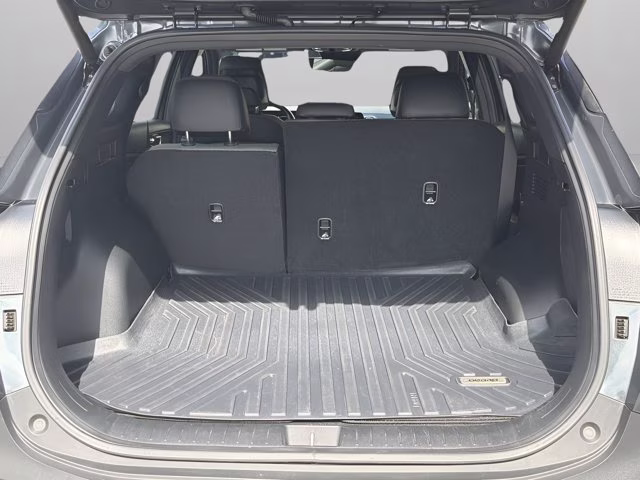 2024 Gravity Gray Kia Sportage X-Pro AWD SUV