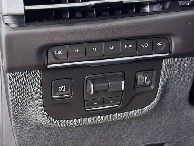2026 Black Raven Cadillac Escalade Platinum Sport 4X4 SUV
