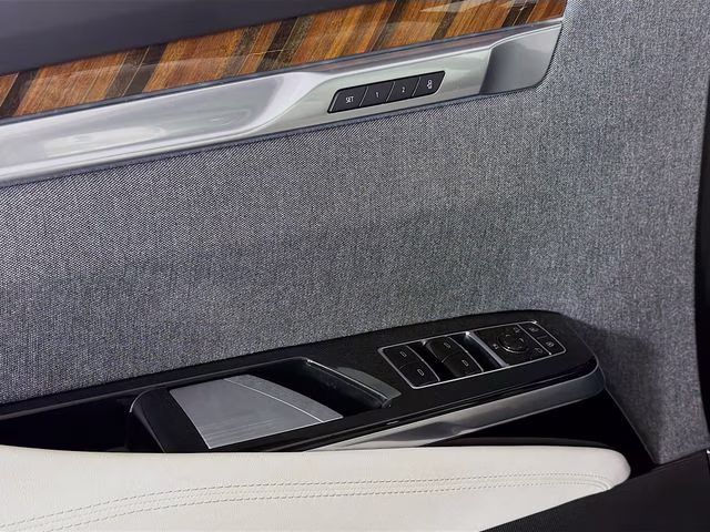 2026 Black Raven Cadillac Escalade Platinum Sport 4X4 SUV