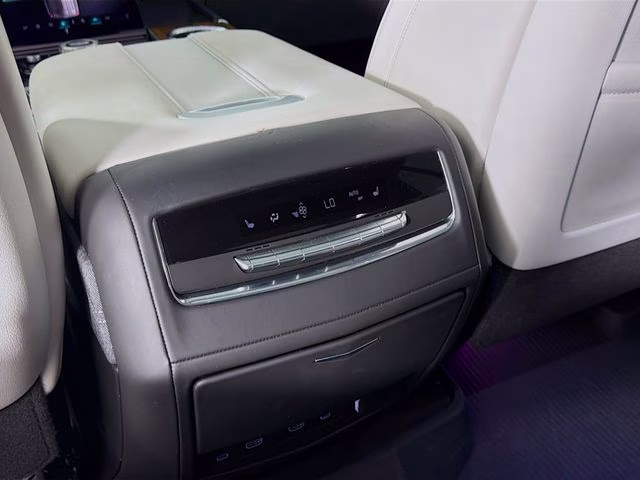 2026 Black Raven Cadillac Escalade Platinum Sport 4X4 SUV