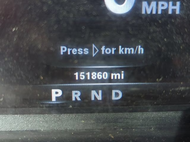 2014 Prairie Pearlcoat Ram 1500 Laramie 4X4 Truck