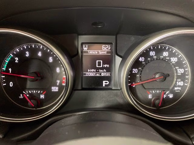 2011 Blackberry Pearlcoat Jeep Grand Cherokee Laredo 4X4 SUV