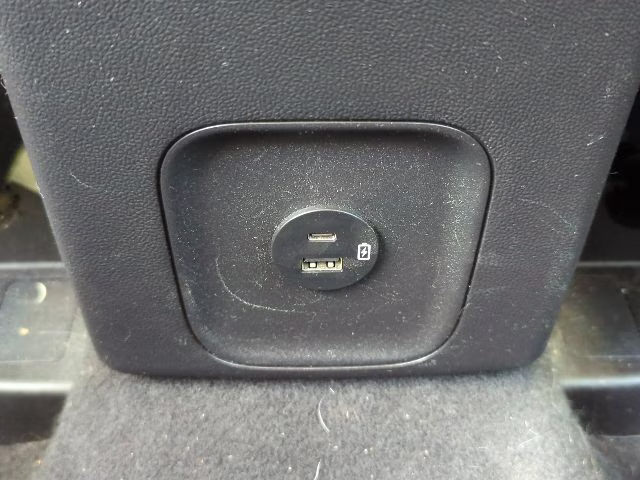 2021 Shadow Black Ford Bronco Sport Base 4X4 SUV