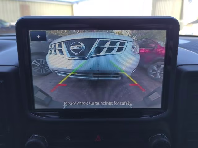 2021 Shadow Black Ford Bronco Sport Base 4X4 SUV