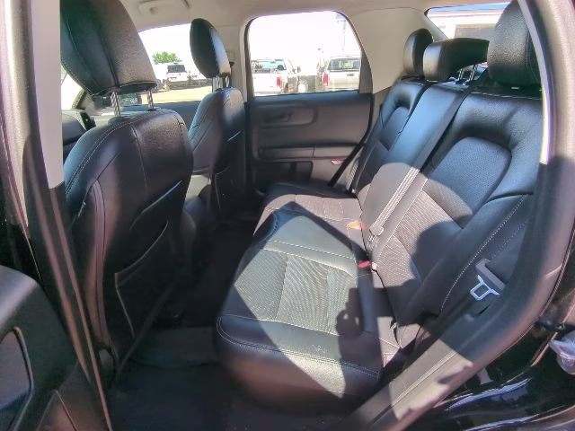 2021 Shadow Black Ford Bronco Sport Base 4X4 SUV
