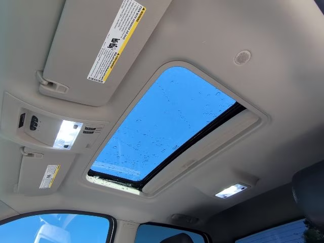 2013 Summit White GMC Sierra 1500 SLT 4X4 Truck
