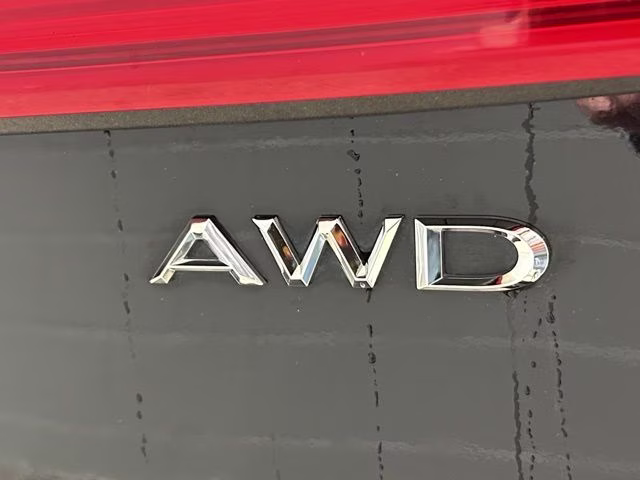 2018 Black Velvet Lincoln MKX Reserve AWD SUV