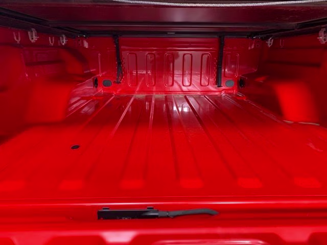 2024 Firecracker Red Clearcoat Jeep Gladiator Sport S 4X4 Truck