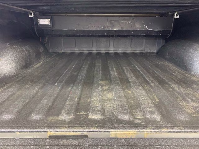 2014 Prairie Pearlcoat Ram 1500 Laramie 4X4 Truck