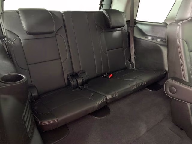 2020 Onyx Black GMC Yukon Denali 4X4 SUV
