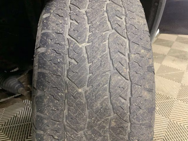 2011 Blackberry Pearlcoat Jeep Grand Cherokee Laredo 4X4 SUV