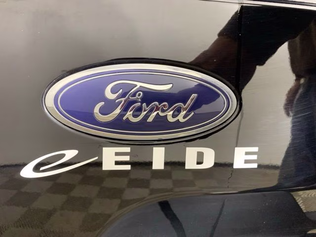 2021 Shadow Black Ford Bronco Sport Base 4X4 SUV