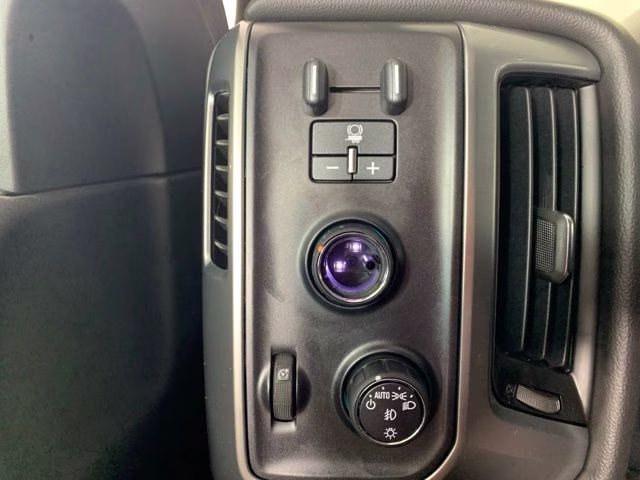2014 Brownstone Metallic Chevrolet Silverado 1500 LT 4X4 Truck